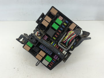 2011-2013 Kia Optima Fusebox Fuse Box Panel Relay Module P/N:91950-2T70 Fits Fits 2011 2012 2013 OEM Used Auto Parts