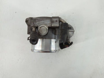2011-2015 Kia Optima Throttle Body P/N:90 4501 0001 35100-2G700 Fits Fits 2011 2012 2013 2014 2015 2016 OEM Used Auto Parts