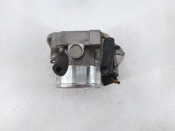 2011-2015 Kia Optima Throttle Body P/N:35100-2G700 Fits Fits 2011 2012 2013 2014 2015 2016 OEM Used Auto Parts