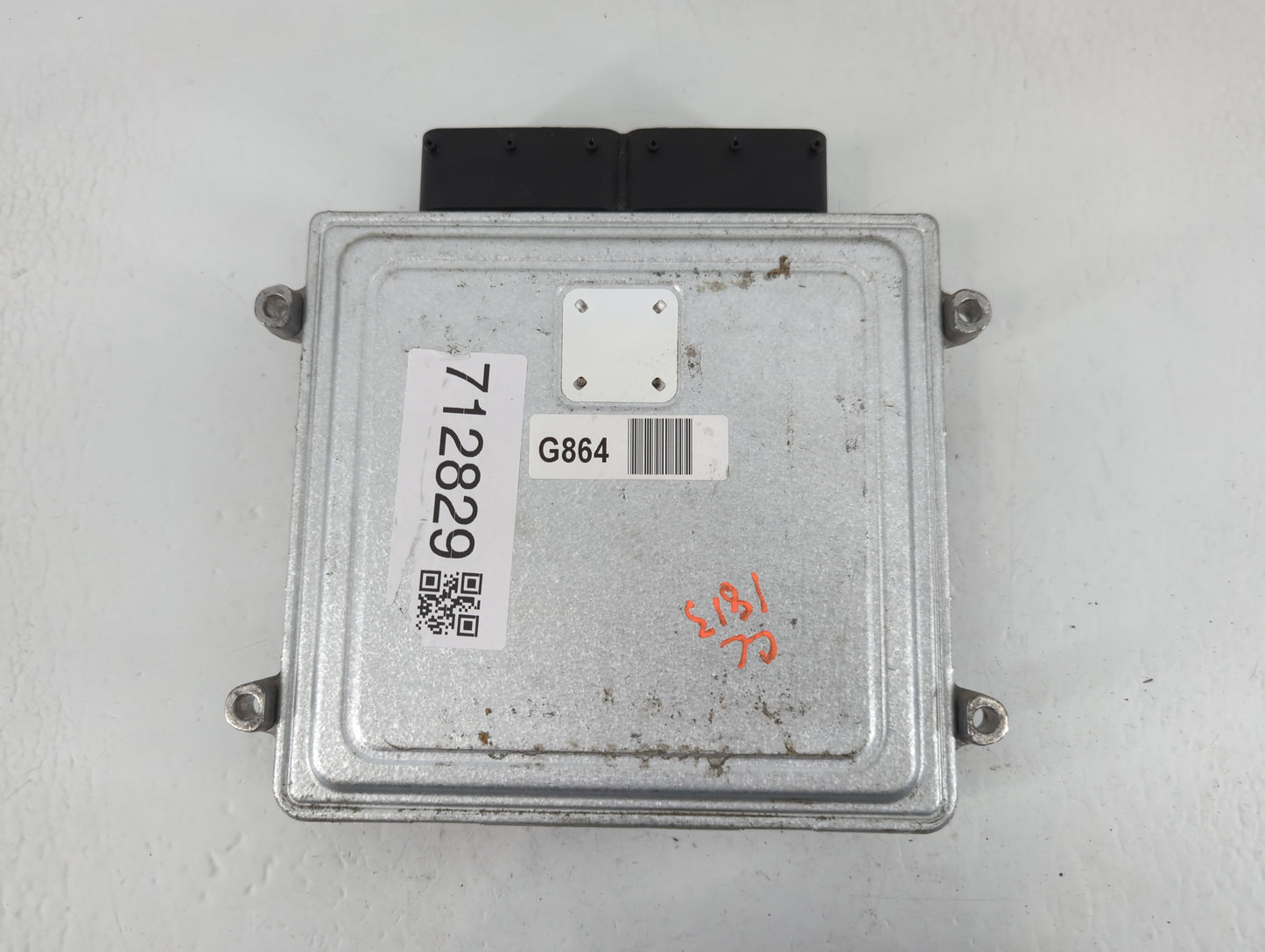 2011-2013 Kia Optima PCM Engine Control Computer ECU ECM PCU OEM P/N:39111-2G864 39101-2G864 Fits Fits 2011 2012 2013 OEM Us