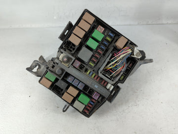 2011-2013 Kia Optima Fusebox Fuse Box Panel Relay Module P/N:91950-2T860 Fits Fits 2011 2012 2013 OEM Used Auto Parts