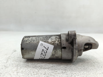 2012-2014 Kia Optima Car Starter Motor Solenoid OEM P/N:36100-2G200 Fits Fits 2008 2009 2010 2011 2012 2013 2014 OEM Used Auto Parts