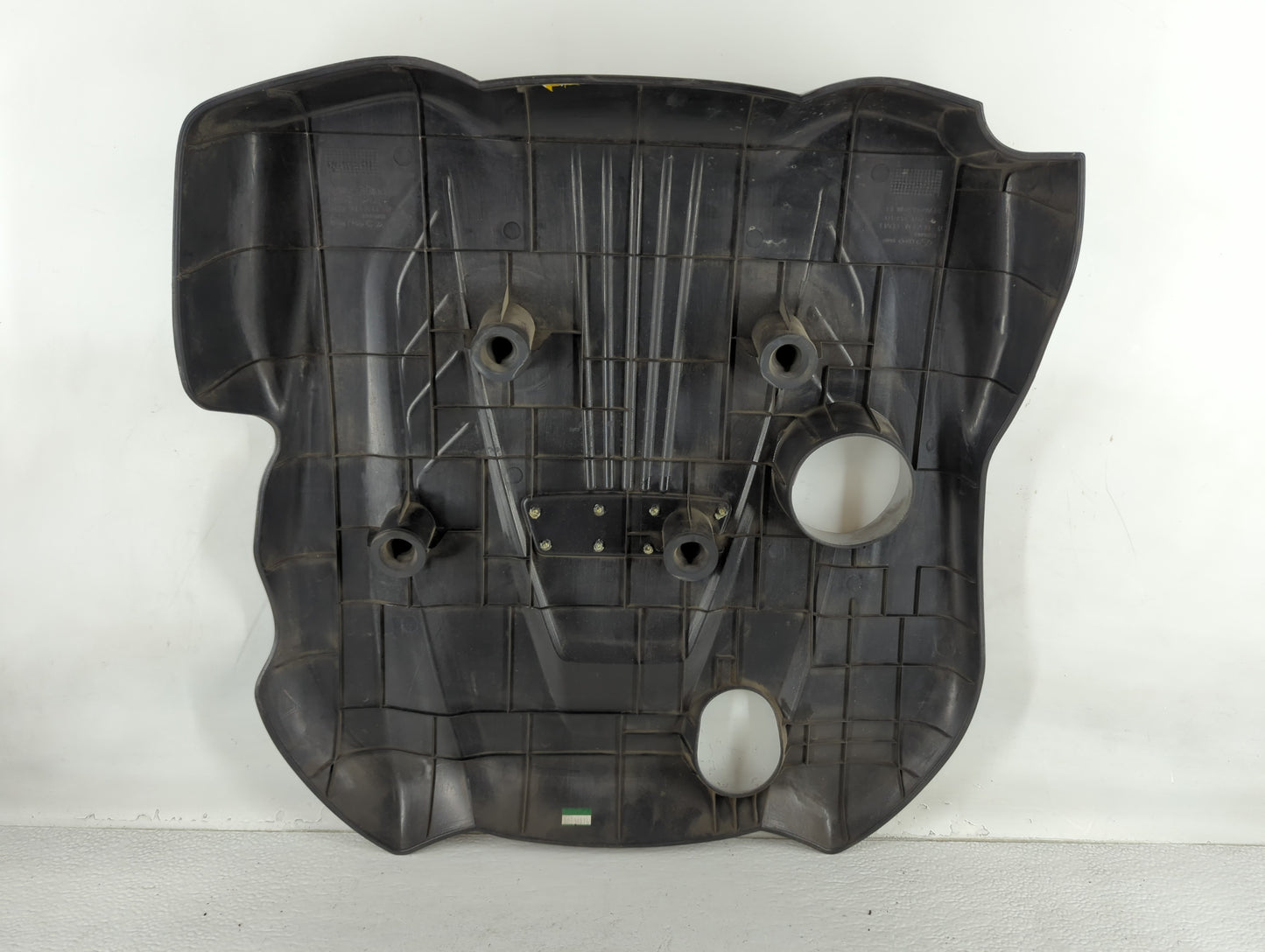 2013 Kia Optima Engine Cover - Oemusedautoparts1.com