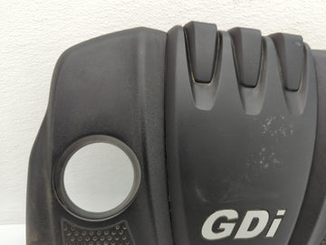 2013 Kia Optima Engine Cover