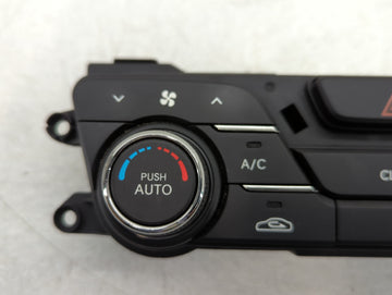 2011-2013 Kia Optima Climate Control Module Temperature AC/Heater Replacement P/N:97250-2T791 Q138T9ZZ Fits Fits 2011 2012 2013 OEM Used Auto Parts