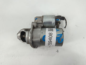 2008-2015 Kia Optima Car Starter Motor Solenoid OEM P/N:36100-2G100 Fits Fits 2008 2009 2010 2011 2012 2013 2014 2015 2016 OEM Used Auto Parts
