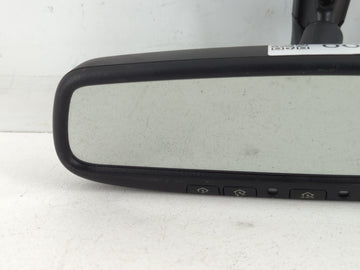 2011-2020 Kia Optima Interior Rear View Mirror Replacement OEM P/N:IE11028008 Fits OEM Used Auto Parts