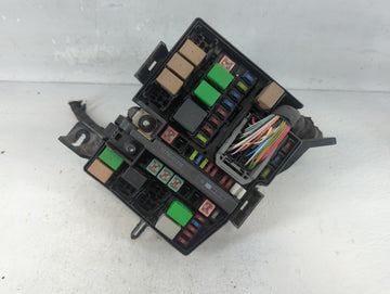 2011-2013 Kia Optima Fusebox Fuse Box Panel Relay Module P/N:91202 2T991 Fits Fits 2011 2012 2013 OEM Used Auto Parts