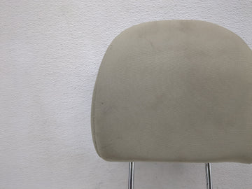 2012-2015 Kia Rio Headrest Head Rest Front Driver Passenger Seat Fits Fits 2012 2013 2014 2015 OEM Used Auto Parts