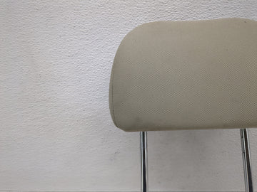 2012-2015 Kia Rio Headrest Head Rest Front Driver Passenger Seat Fits Fits 2012 2013 2014 2015 OEM Used Auto Parts