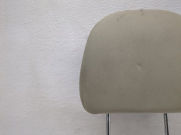 2012-2015 Kia Rio Headrest Head Rest Front Driver Passenger Seat Fits Fits 2012 2013 2014 2015 OEM Used Auto Parts