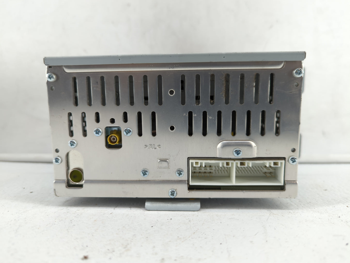 2012-2015 Kia Rio Am Fm Cd Player Radio Receiver - Oemusedautoparts1.com