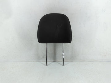 2012-2015 Kia Rio Headrest Head Rest Front Driver Passenger Seat Fits Fits 2012 2013 2014 2015 OEM Used Auto Parts