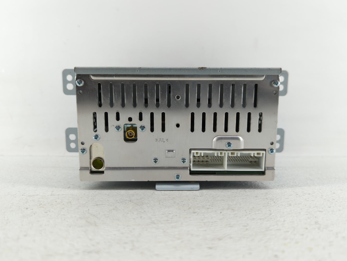 2012-2015 Kia Rio Am Fm Cd Player Radio Receiver - Oemusedautoparts1.com