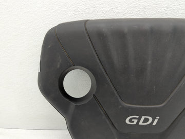 2013 Kia Rio Engine Cover