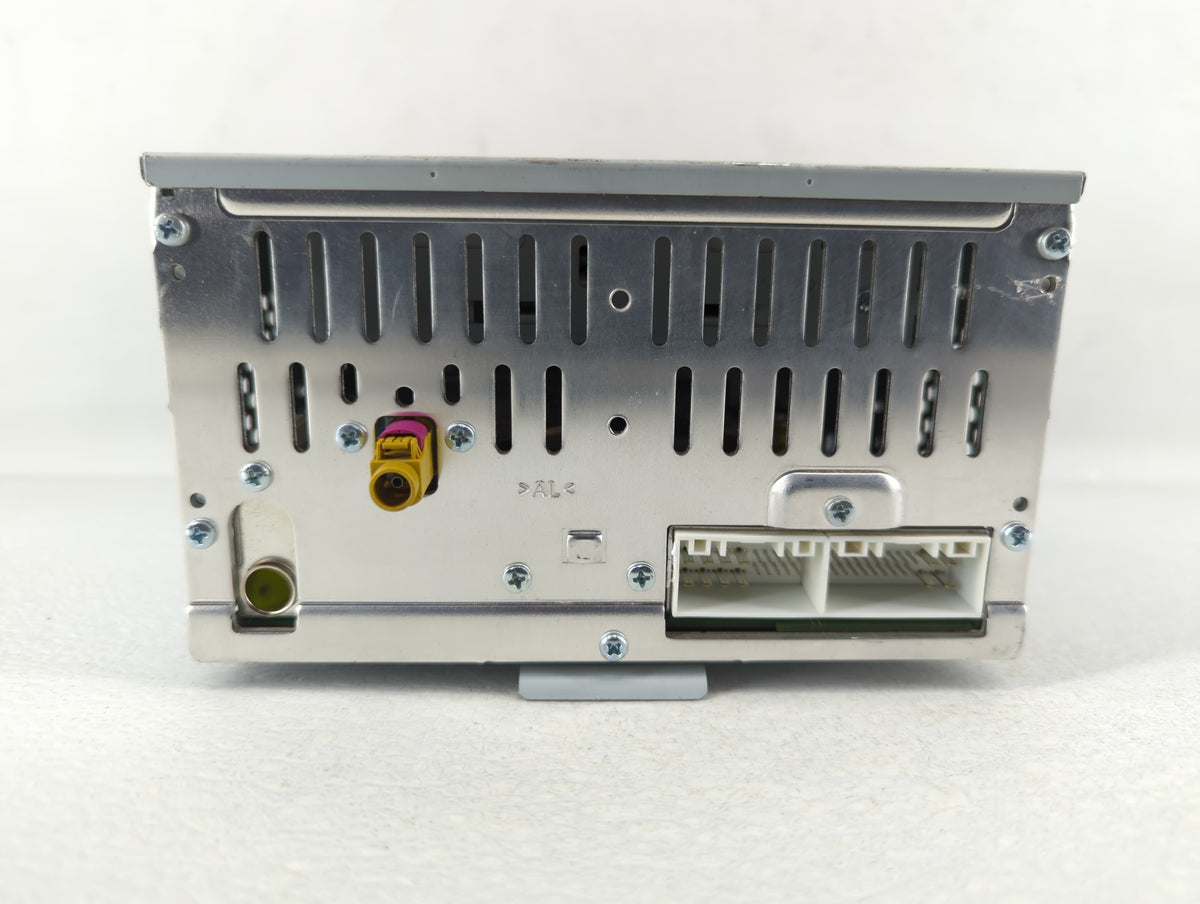 2012-2015 Kia Rio Am Fm Cd Player Radio Receiver 511264 - Oemusedautoparts1.com