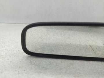 2010-2017 Kia Rio Interior Rear View Mirror Replacement OEM P/N:E4012143 Fits OEM Used Auto Parts