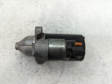 2013-2014 Kia Rio Car Starter Motor Solenoid OEM P/N:1201942 Fits Fits 2012 2013 2014 2015 2016 2017 OEM Used Auto Parts