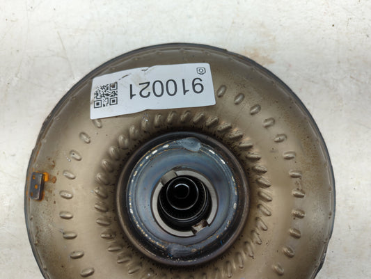 2013 Kia Rio Torque Converter Automatic Transmission OEM P/N:130130941 Fits OEM Used Auto Parts