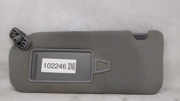 2011-2015 Kia Sorento Sun Visor Shade Replacement Driver Left Mirror Fits Fits 2011 2012 2013 2014 2015 OEM Used Auto Parts