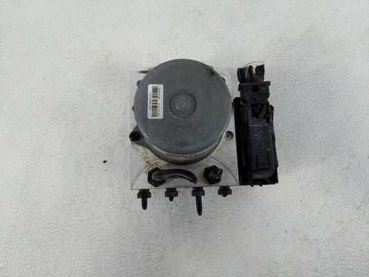 2013 Kia Sorento ABS Pump Control Module Replacement P/N:58910-1U960 BE6003L701 Fits OEM Used Auto Parts