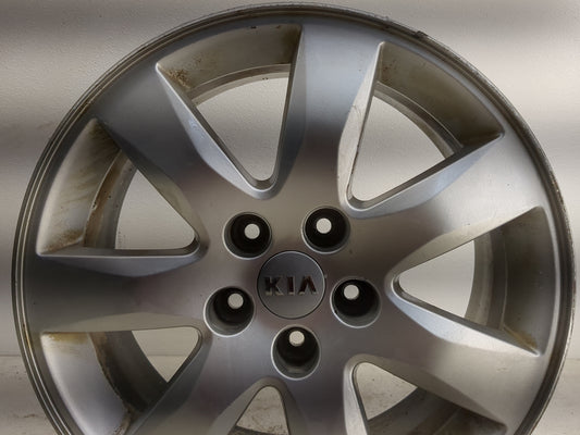 2011-2013 Kia Sorento Oem Wheel Rim