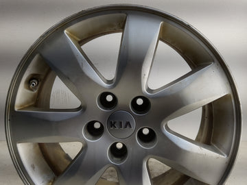 2011-2013 Kia Sorento Oem Wheel Rim