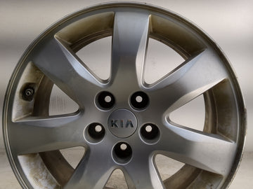 2011-2013 Kia Sorento Oem Wheel Rim