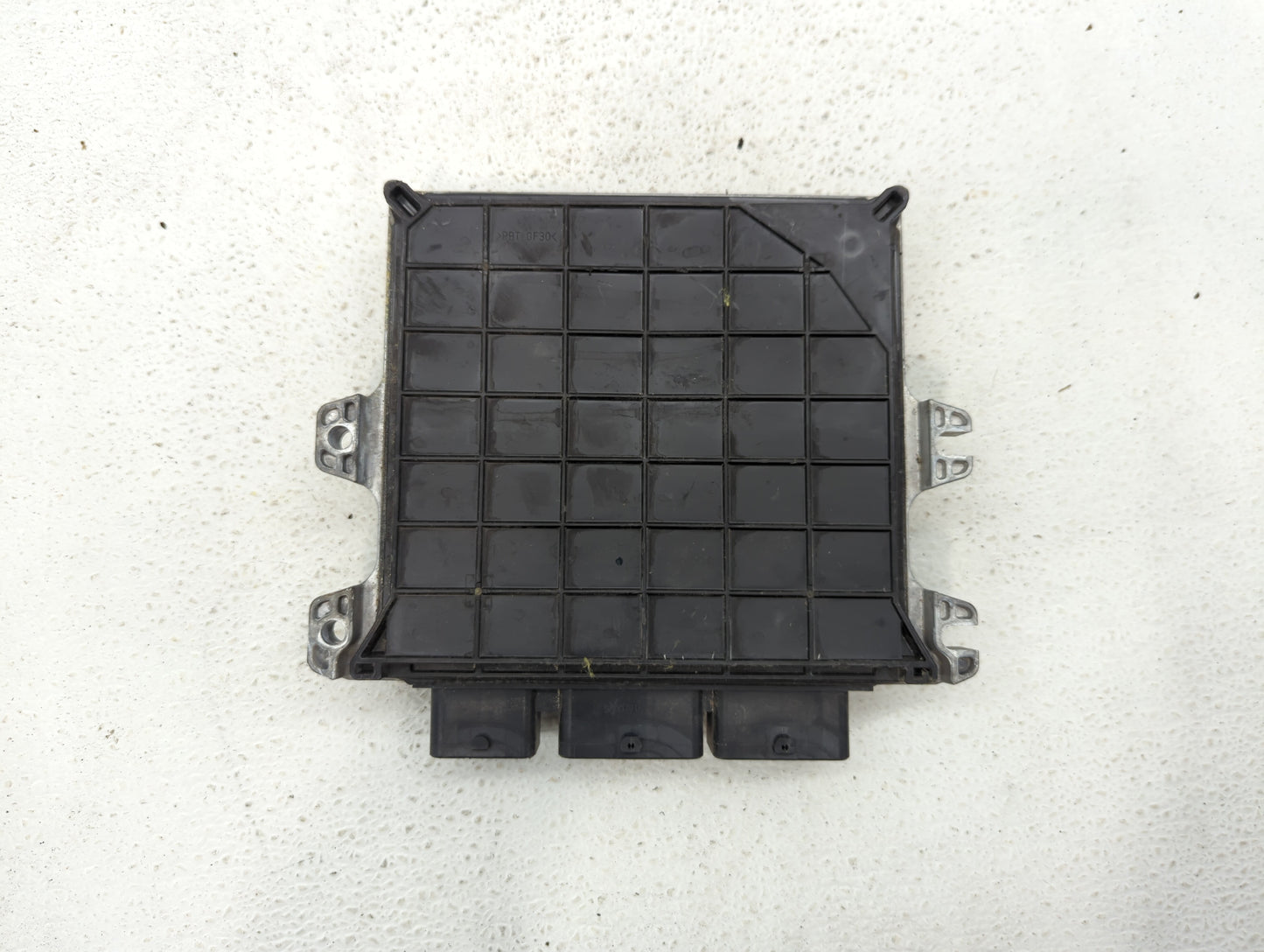 2012-2013 Kia Sorento PCM Engine Control Computer ECU ECM PCU OEM P/N:NEC043-631 Fits Fits 2012 2013 OEM Used Auto Parts - O