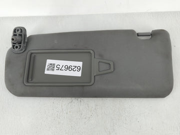 2011-2015 Kia Sorento Sun Visor Shade Replacement Driver Left Mirror Fits Fits 2011 2012 2013 2014 2015 OEM Used Auto Parts