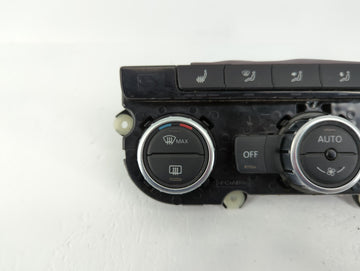 2012-2013 Kia Sorento Climate Control Module Temperature AC/Heater Replacement P/N:5HB 010 753-42 561 907 044H IKY Fits OEM Used Auto Parts