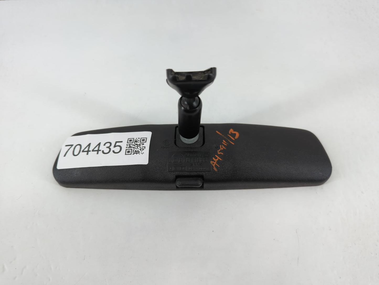 2011-2015 Kia Sorento Interior Rear View Mirror Replacement OEM P/N:E8011083 Fits OEM Used Auto Parts - Oemusedautoparts1.co