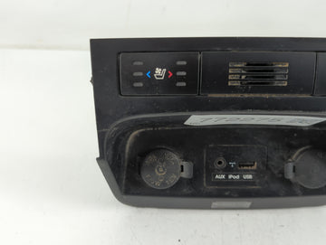 2012-2013 Kia Sorento Climate Control Module Temperature AC/Heater Replacement P/N:961902P100120420 2P100 Fits Fits 2012 2013 OEM Used Auto Parts