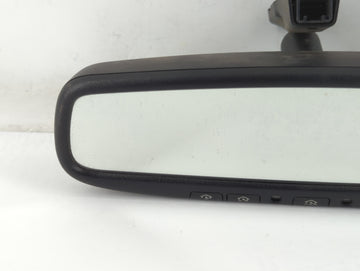 2011-2020 Kia Sorento Interior Rear View Mirror Replacement OEM P/N:E11026006 Fits OEM Used Auto Parts