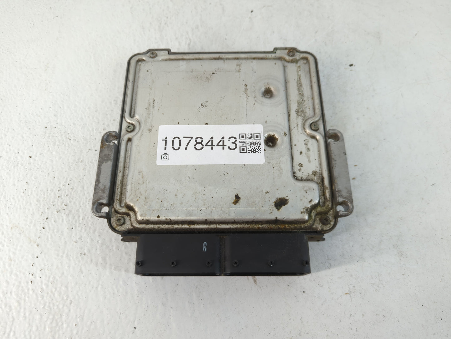 2012-2013 Kia Soul PCM Engine Control Computer ECU ECM PCU OEM P/N:39110-2BCC1 39101-2EAC3, 39100-2EAC3 Fits Fits 2012 2013