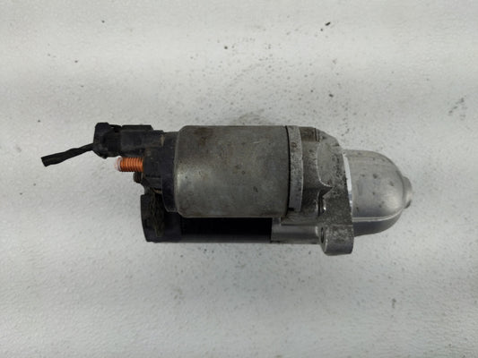 2012-2013 Kia Soul Car Starter Motor Solenoid OEM P/N:36100-2E120 1195411 Fits Fits 2012 2013 2014 2015 2016 OEM Used Auto Parts
