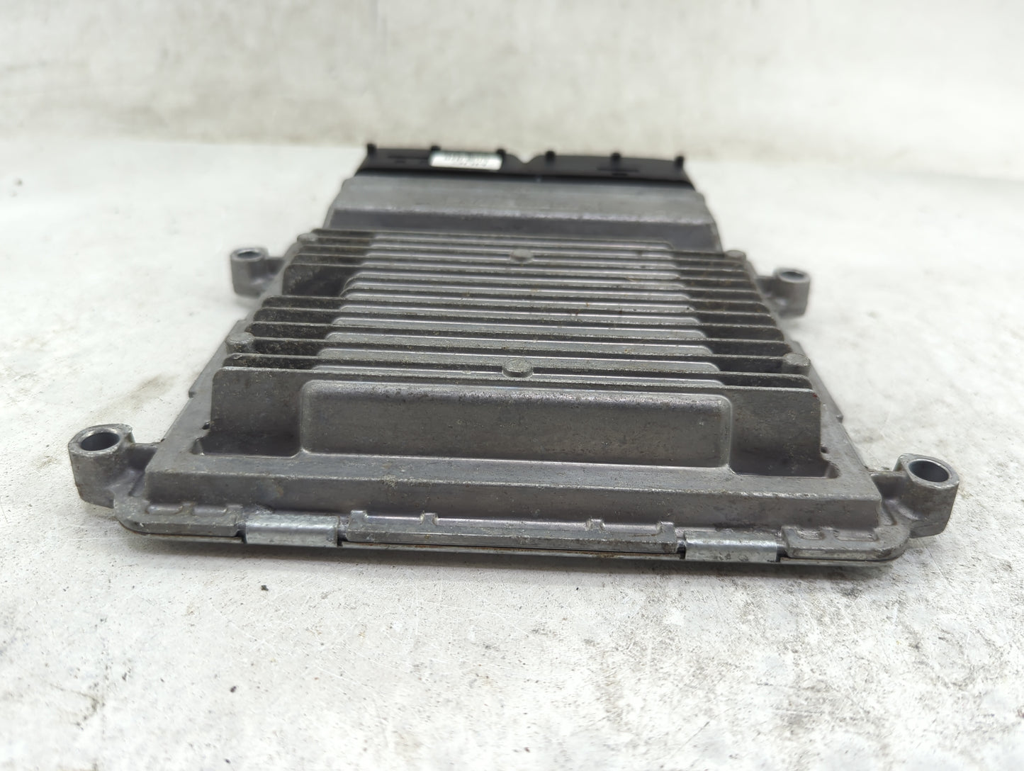 2012-2013 Kia Soul PCM Engine Control Computer ECU ECM PCU OEM P/N:AM3UP2JS2D8B 5WY4Y71D, 39102-2EAJ3 Fits Fits 2012 2013 OE