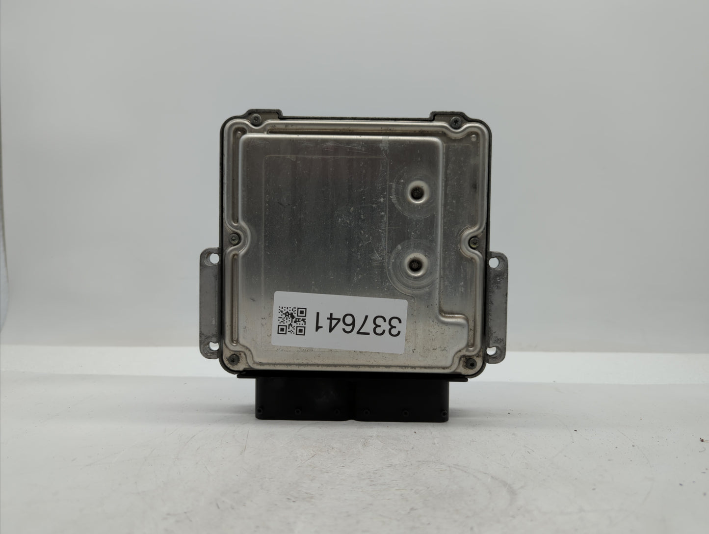 2013 Kia Soul PCM Engine Control Computer ECU ECM PCU OEM P/N:39110-2BCC1 Fits OEM Used Auto Parts - Oemusedautoparts1.com