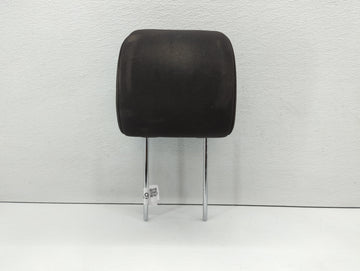 2012-2013 Kia Soul Headrest Head Rest Front Driver Passenger Seat Black