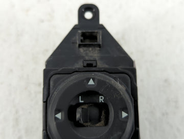 2010-2013 Kia Soul Master Power Window Switch Replacement Driver Side Left P/N:486480-1110 Fits Fits 2010 2011 2012 2013 OEM Used Auto Parts