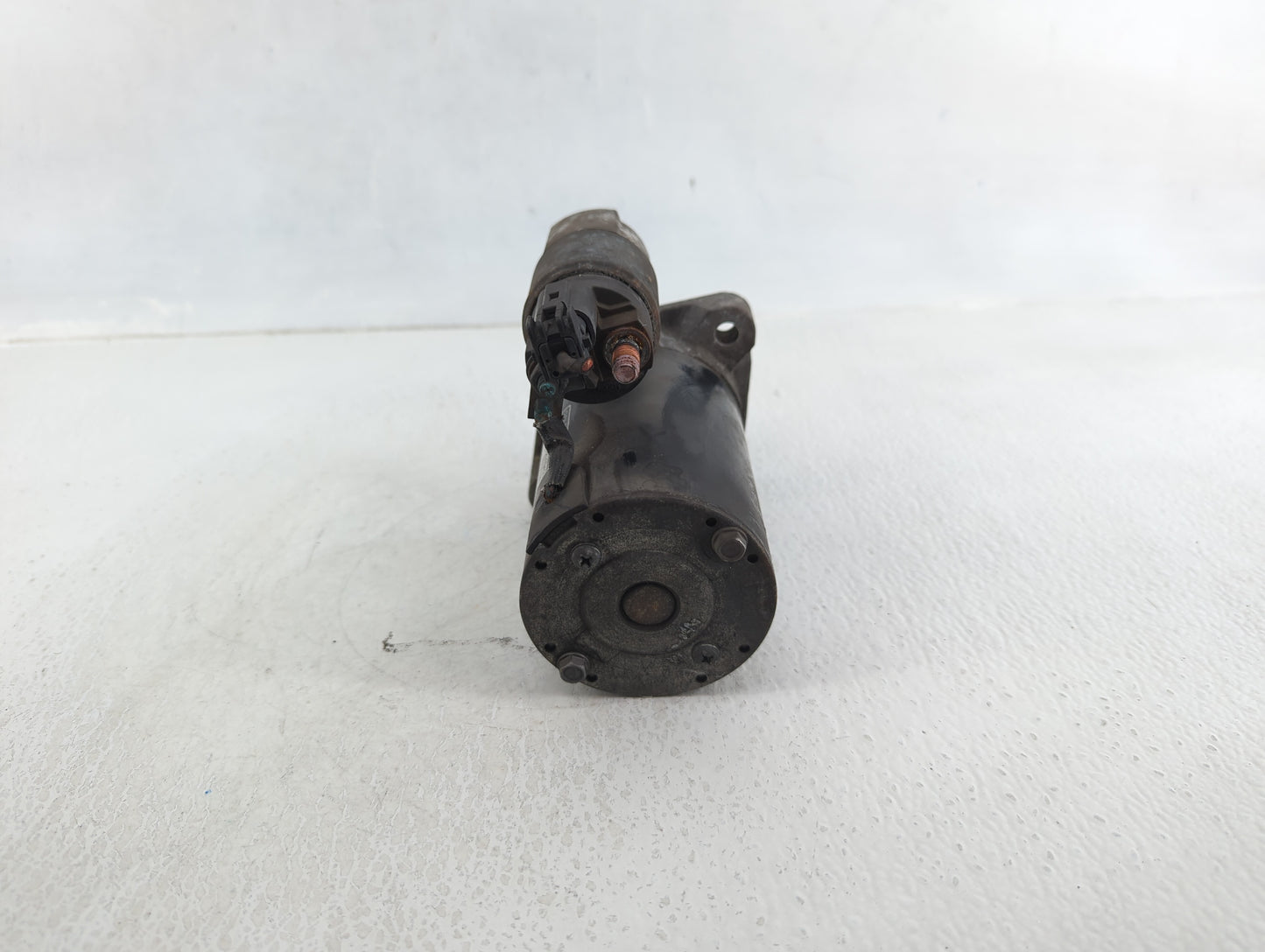 2013 Kia Soul Car Starter Motor Solenoid OEM P/N:36100-2B102 Fits Fits 2012 2014 2015 2016 2017 OEM Used Auto Parts - Oemuse