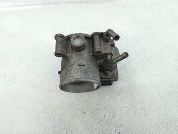 2012-2013 Kia Soul Throttle Body P/N:35100-2E400 Fits Fits 2012 2013 2014 2015 2016 2018 2019 2020 2021 OEM Used Auto Parts