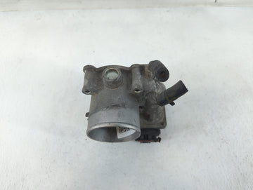 2012-2013 Kia Soul Throttle Body P/N:5531 10P30 35100-2E400 Fits Fits 2012 2013 2014 2015 2016 2018 2019 2020 2021 OEM Used Auto Parts