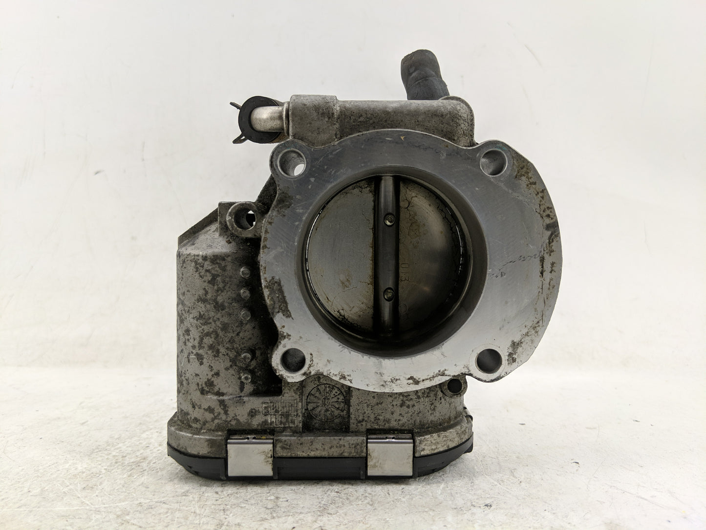 2011-2013 Kia Sportage Throttle Body P/N:9 590 930 001 35100-25400 Fits Fits 2006 2007 2008 2009 2010 2011 2012 2013 OEM Use