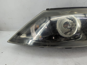 2013-2013 Kia Sportage Driver Left Oem Head Light Headlight Lamp