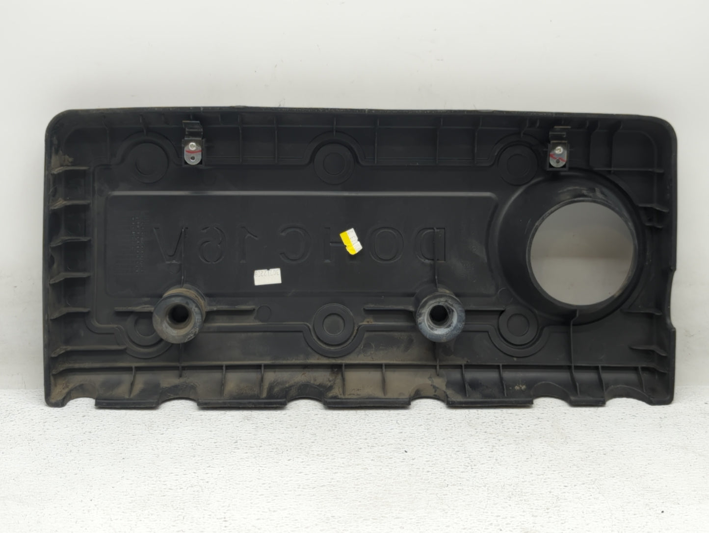 2013 Kia Sportage Engine Cover - Oemusedautoparts1.com
