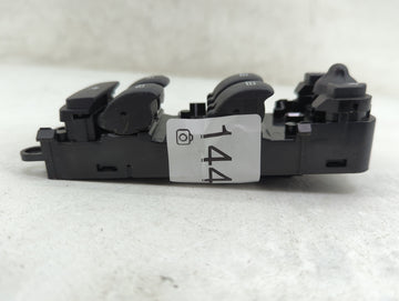 2011-2015 Land Rover Lr2 Master Power Window Switch Replacement Driver Side Left P/N:H22-14540-AC Fits OEM Used Auto Parts
