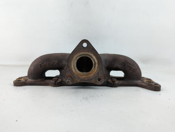 2013 Range Rover Turbocharger Exhaust Manifold With Turbo Charger