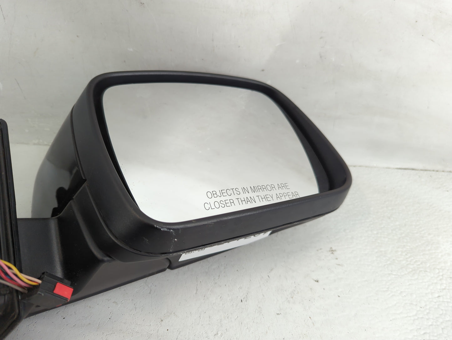 2010-2013 Land Rover Range Rover Sport Side Mirror Replacement Passenger Right View Door Mirror P/N:3303-064 Fits OEM Used A