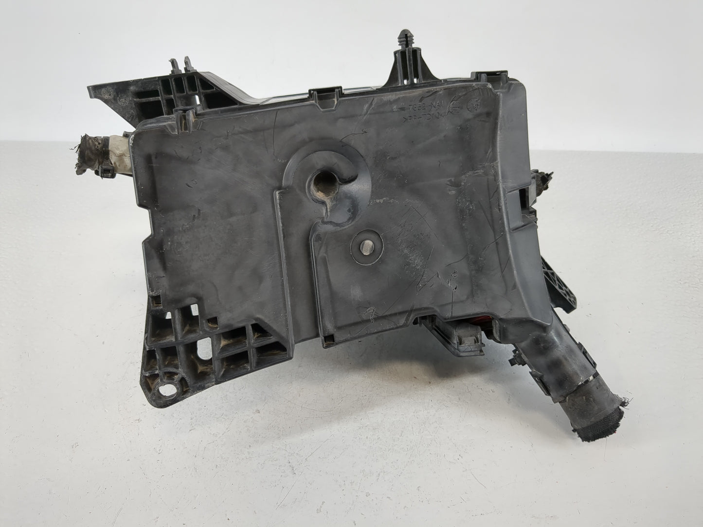 2011-2013 Lexus Ct200h Fusebox Fuse Box Panel Relay Module P/N:3702 0577 3 82641-75080 Fits Fits 2011 2012 2013 OEM Used Aut